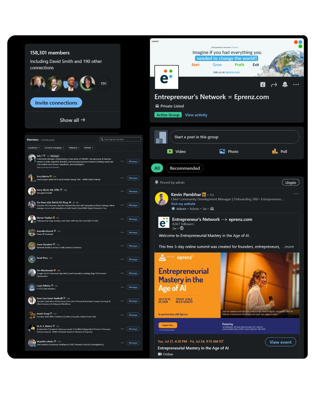 Community