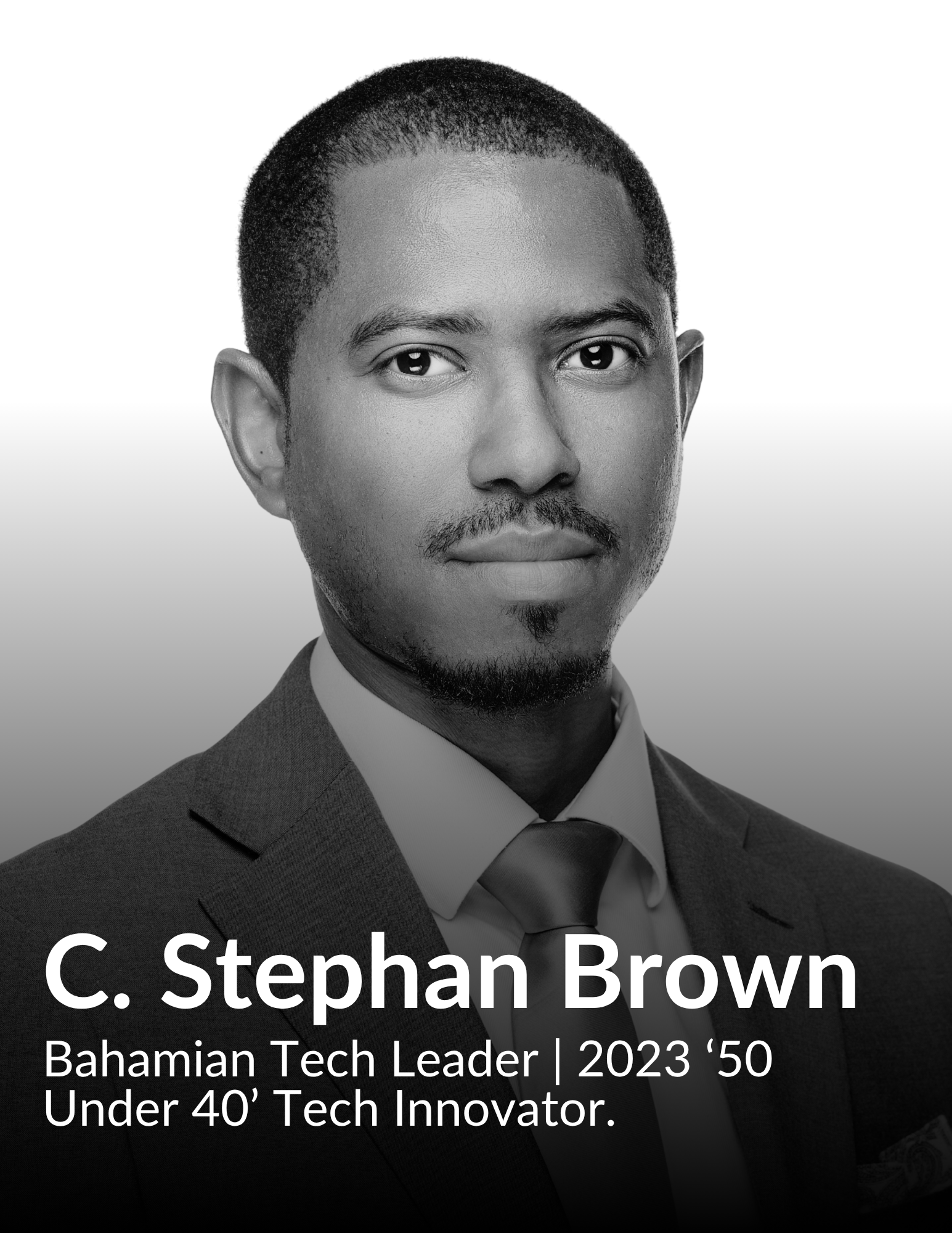 C. Stephan Brown