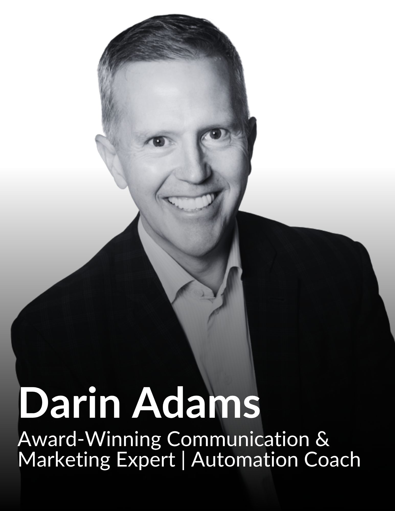 Darin Adams