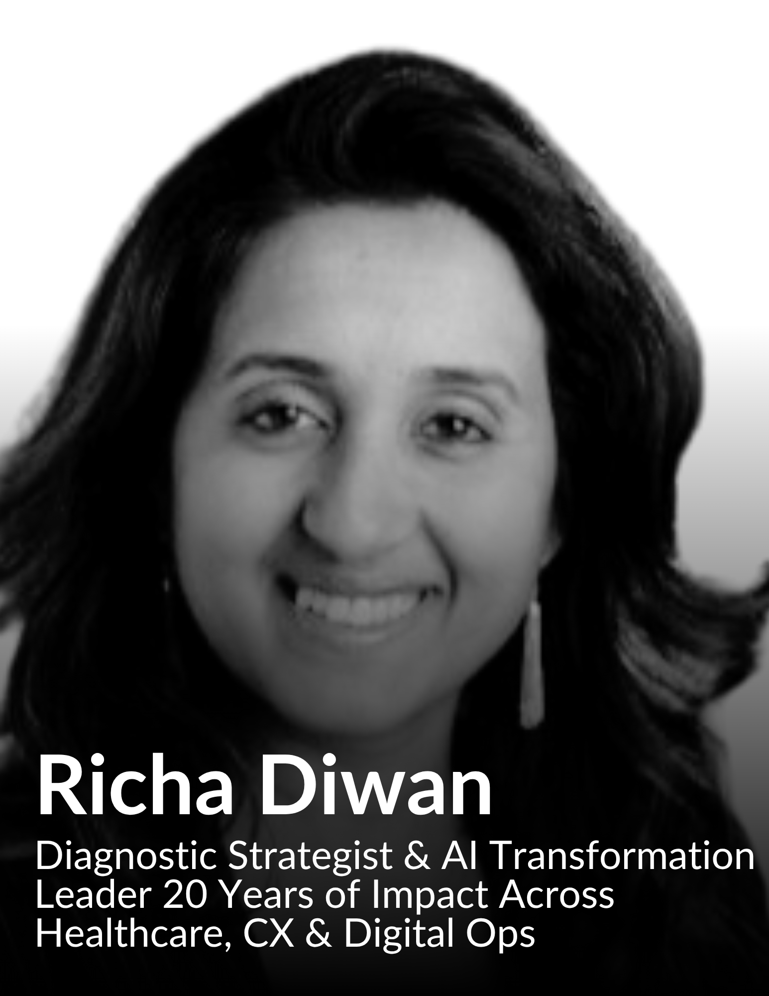 Richa Diwan