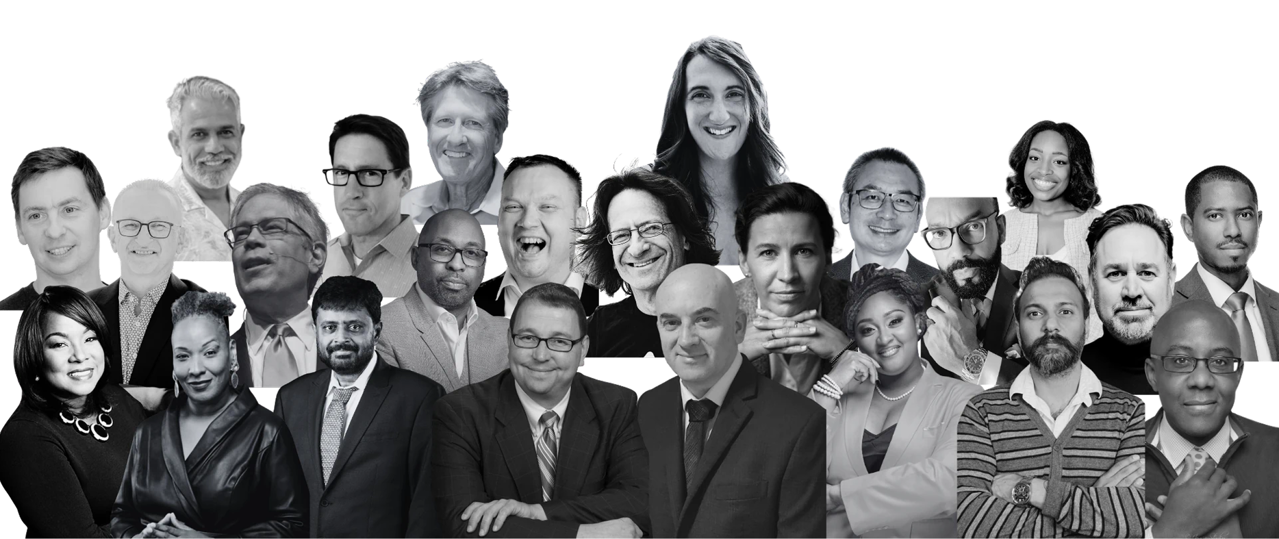 Eprenz Community Conference Speakers