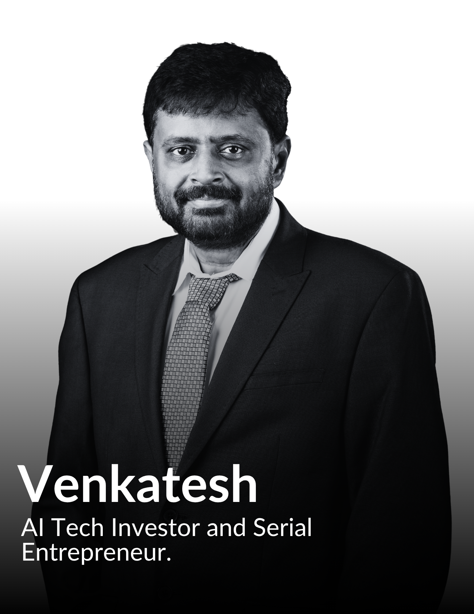 Venkatesh Rajendran